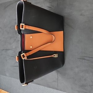 Dasein professional work bag